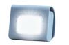 Luz LED Magnética Recarregável por USB com Clipe para Corrida, Caminhada, Acampamento,