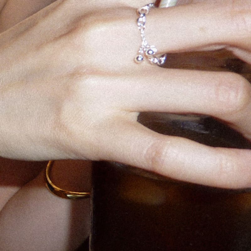 A BIT MOR CHAIN RING