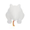 Small Plush Toy Cat Lizard Nyanko Daishouten