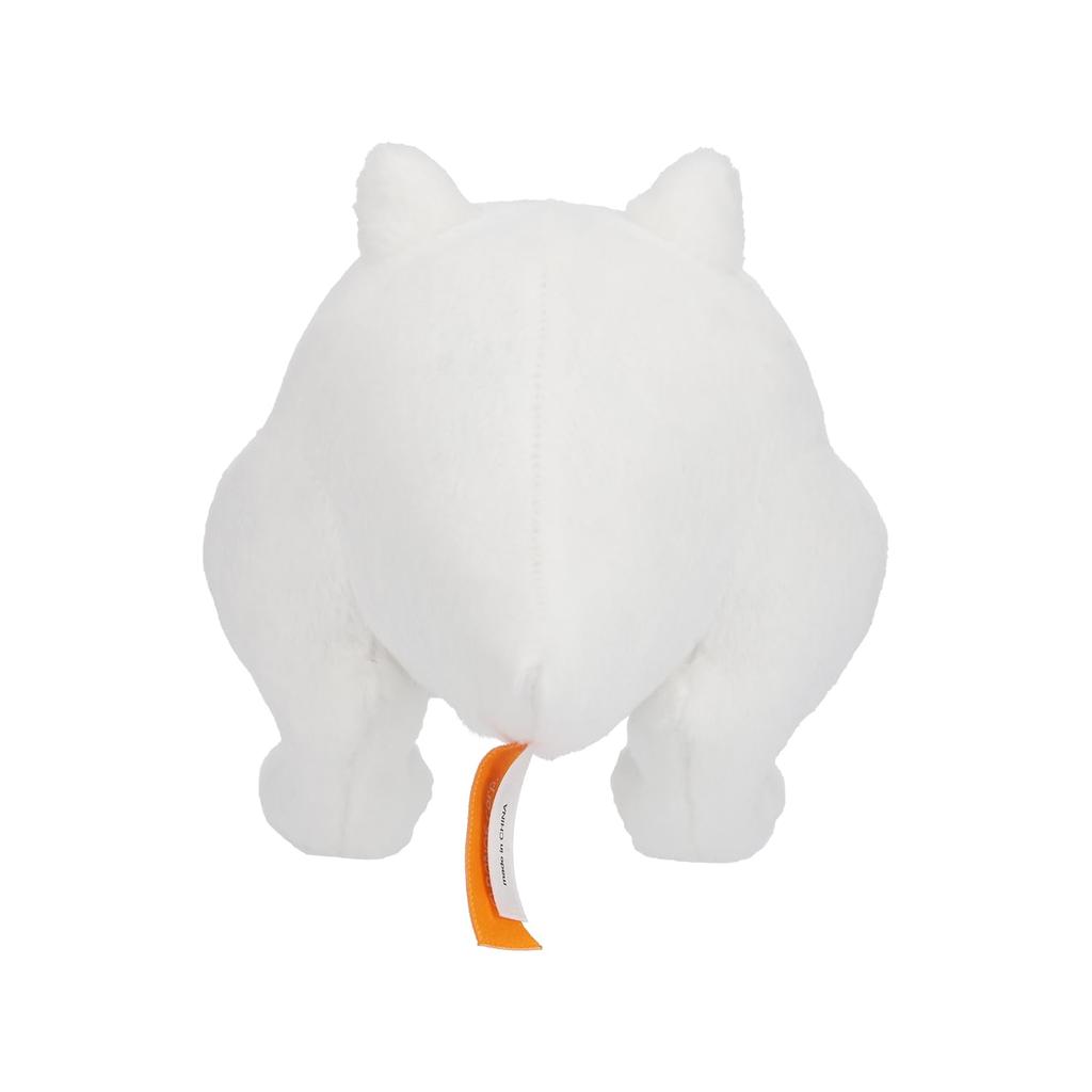 Small Plush Toy Cat Lizard Nyanko Daishouten