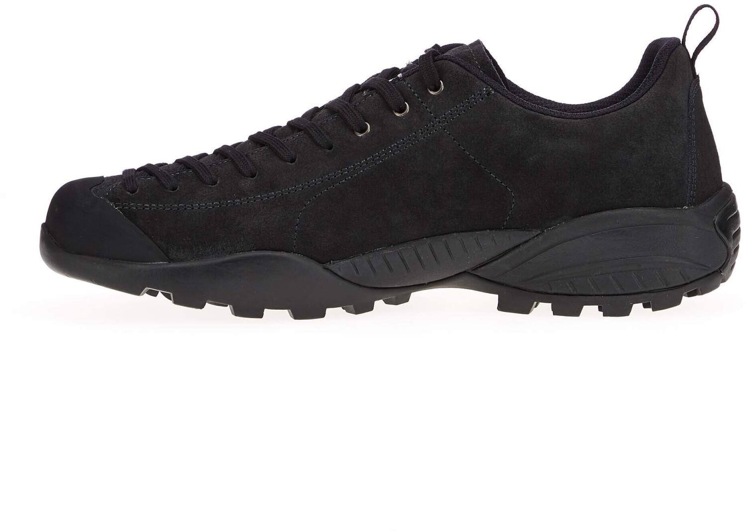 

Обувь для треккинга Scarpa Mojito GTX black 48