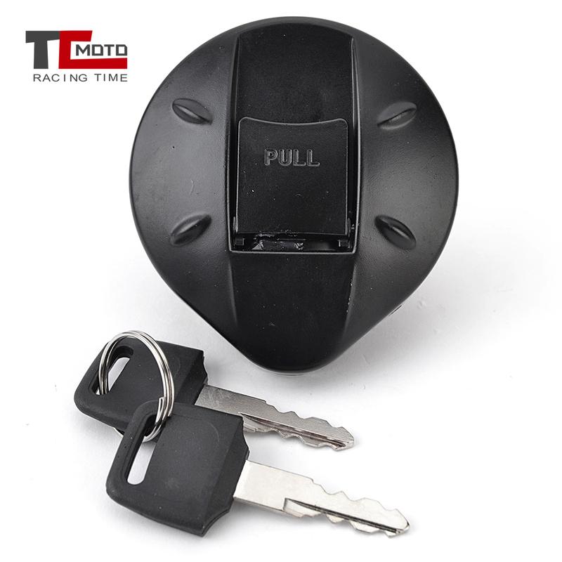 

Motorcycle Fuel Gas Tank Cap Cover For Yamaha XT 660 XT660 XT660R XT660X XG250 TRICKER XT250 XT250 Serow SCR950 OEM 5VK-24602-00