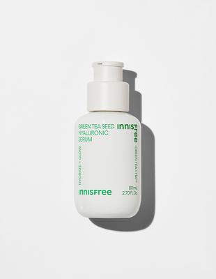Green Tea Seed Hyaluronic Acid Serum 80ml