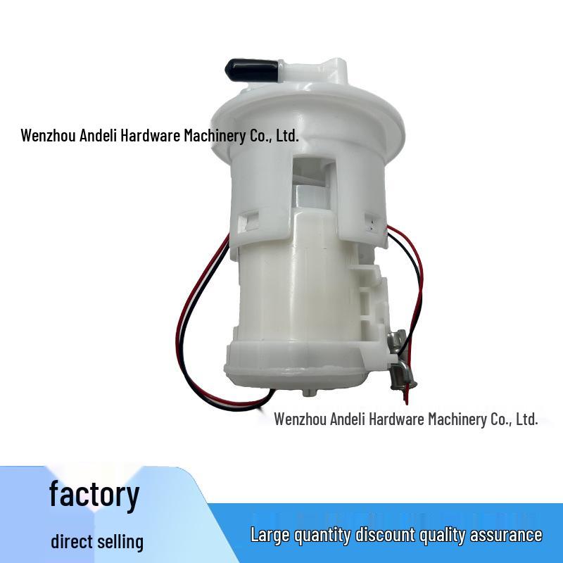 

Honda CBR1000 Fuel Pump Assembly 08-16 Models 16700-MFL-003 None