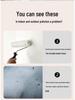 Floor-Standing Air Purifier with Disinfection and Ventilation for Home