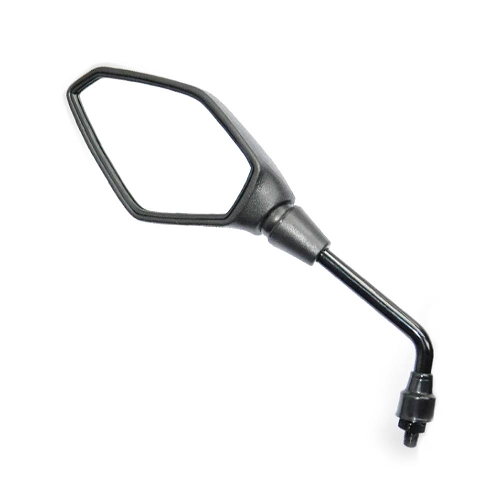 Motorcycle Left And Right Rearview Mirrors For LONCIN Voge LX500R 300AC 300R 650DS 500DS DS525X 525DSX Motorbike Side Mirrors