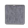 Filtro de Aire de Cabina de Coche Adecuado para Baojun 730 / 310 / 330 / 360 / 510 / 560 Filtro de Aire Acondicionado Número OEM C14091201 Repuestos de Automóvil