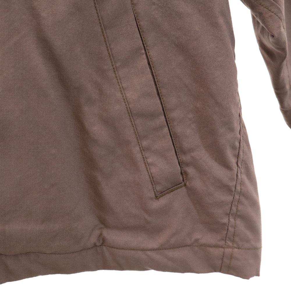 SHAREEF Made In Japan Back Embroidery Drop Shoulder Coach Jacket 1 Men's Used