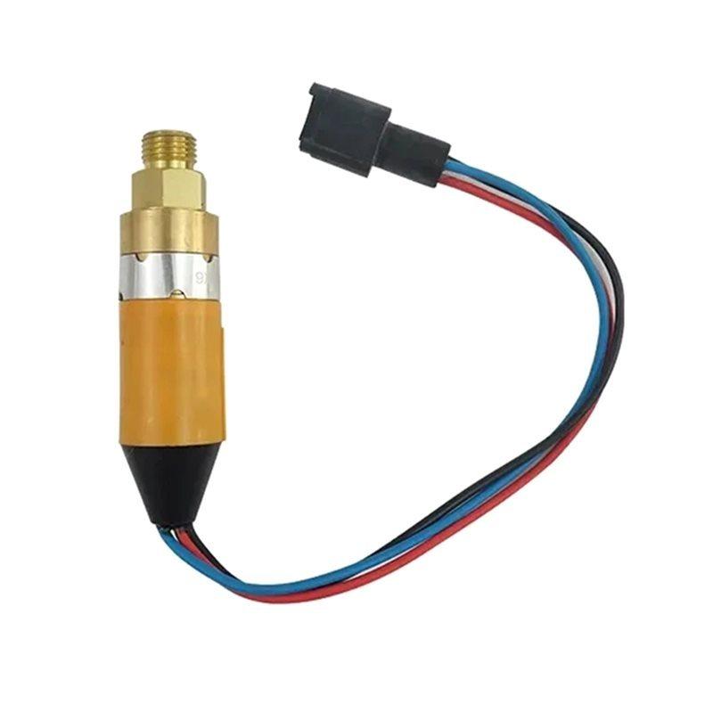 For Caterpillar Cat 3116 3408 3412 3406B Engines Oil Pressure Sensor Switch- 9X4276, CA9X4276 9X-4276 Fits 416 426 428 438