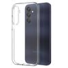 NORTHJO For Samsung Galaxy A25 5G (Global) (161.0 X 76.5 X 8.3mm) TPU Phone Case Set with Front Screen Protector and Lens Film