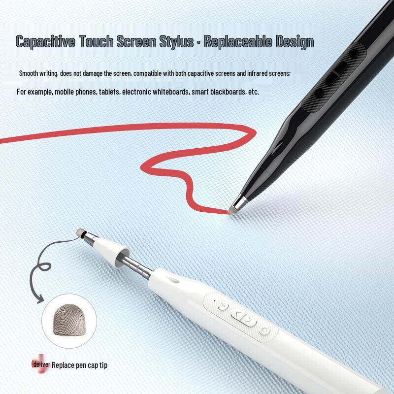 Whist i6 Multifunction Smart Presenter