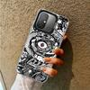 Bad Bunny X100pre Shockproof Phone Case for Xiaomi Poco X7 X6 X5 X3 Pro F7 Ultra M8 Redmi 15C 15 14C 13C 12C 10C 13 12 10