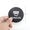 2 ks podtácků do auta, podložky pod hrnek s vodou, vodotěsné vložky do přihrádky pro Dacia Duster Logan Sandero Stepway Dokker Lodgy MCV 2019 Jaro