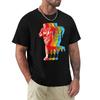 Six Million Dollar Man TShirt Street Wear New Gifts and Tshirts Funny Gifts Tshirts Oversize Mens T Shirts