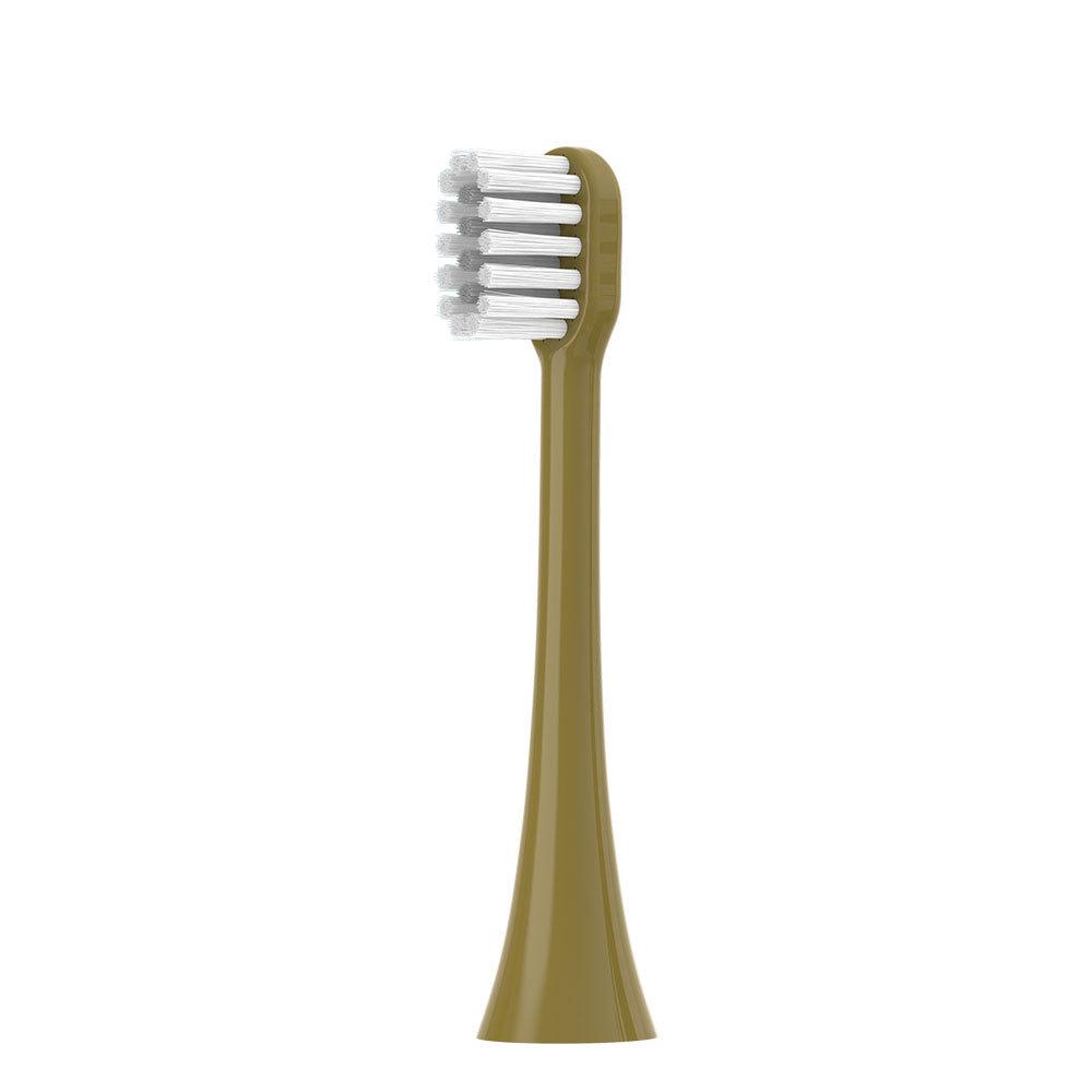 Compatible Electric Toothbrush Heads for German JIMOK Models M1/K1/K2/K3/J1/TCT1/K5/X1/Q5