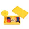 Practical Magnetic Force Experiment Physics Teaching Science Supplies For Elementary Science Experiment Study Groups