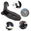 500 POUNDS CAPACITY FOR EASY ACCESS TO CAR ROOFTOP: Made from