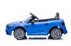 Battery Powered Car Mercedes Benz Slc300 Cabrio Ride-on Car Remote Control Blue