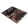 141 Tasten Tastenkappen Set Lichtechtes PBT XDA Höhe DIY Tastenkappen für 61 87 98 104 108 141 Tasten