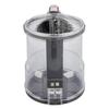 Vacuum Cleaner Dust Bucket Sturdy High Strength Easy To Install Vacuum Cleaner Dust Cup Dust Bin
