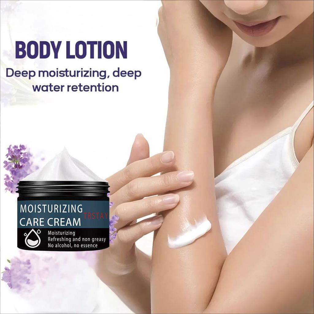 Hydrating Moisturizer That Brightens Skin Tone, Firms Skin and Reduces Dullness