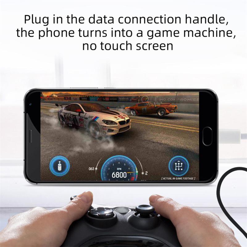 USB Typ C Kartenleser Datenübertragungsadapter Micro-Schnittstelle Android-Telefon Computer Multifunktion