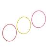 4pcs Wheel Rim Protector Curb Rash Prevention Self Adhesive Universal ABS Rim Guard Trim Rings for 1