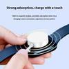 New Magnetic Wireless Fast Charger USB/Type C Charging Cable Dock For Apple Watch Series 10 9 8 7 6 5 4 3 2 Ultra Edition iWatch