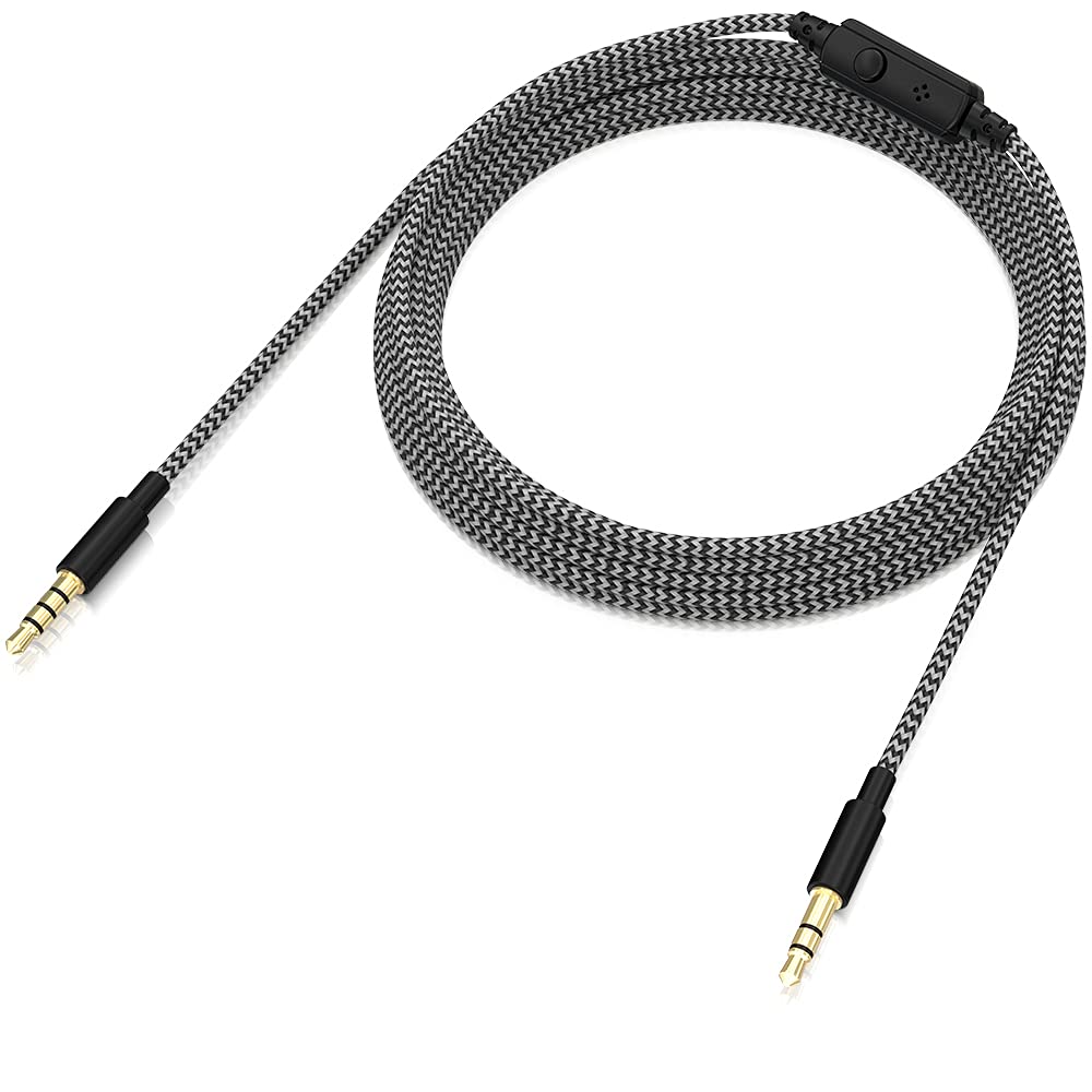 Behringer Cablu pentru căști BC11 Premium cu microfon în linie