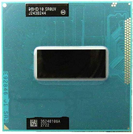 

Основний мобільний процесор ГГц SR0UV [Intel] i7-3740QM 2.7 (3,70 ГГц) [Насипний продукт]