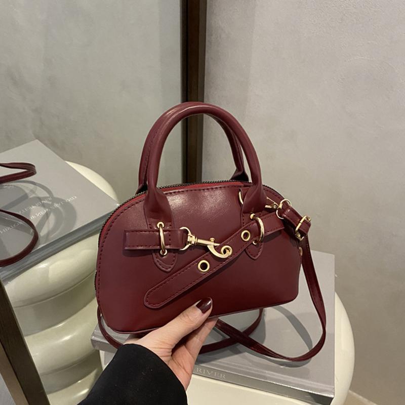 Yogodlns Vintage crossbody taška pro ženy tašky přes rameno peněženka a kabelka velká kapacita trendy ležérní designové tašky