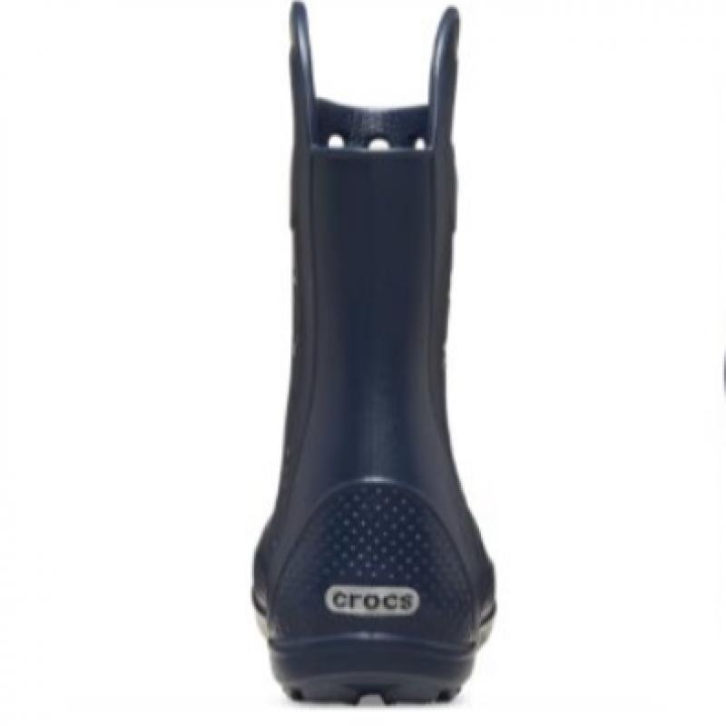 Crocs Kids Handle It Rain Boots 211052 410