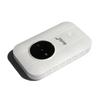 A# 4G LTE Mobile WiFi Router 150Mbps 3650mAh Pocket Wireless Hotspot for Car Tra