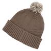 Coleman Kids Knit Cap, Brown, 438-0013