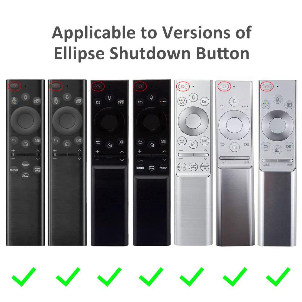 Shockproof Protective Cover Silicone Remote Control Case 2022  for Samsung BN59 TM2280