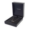 TASAKI  P-16743-3-18KWG Necklace K18 white gold/Akoya Pearl Women