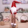 Doll Kids Gifts Figurines Table Ornament Faceless Gnome Xmas Decor Party Supplies Christmas Doll