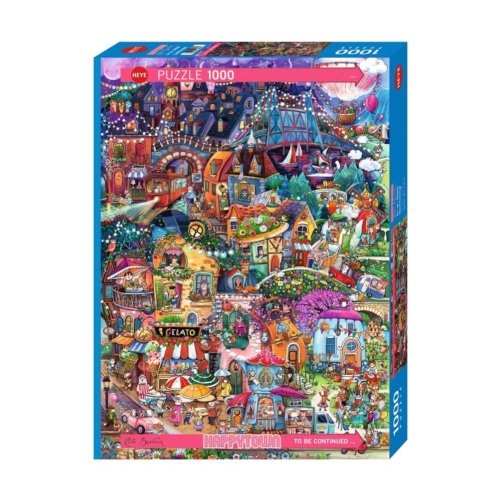 

Доброго вечера, 1000 штук!