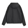 New Balance M Bonded Style Outer Jacket aMj55725Blk Blk