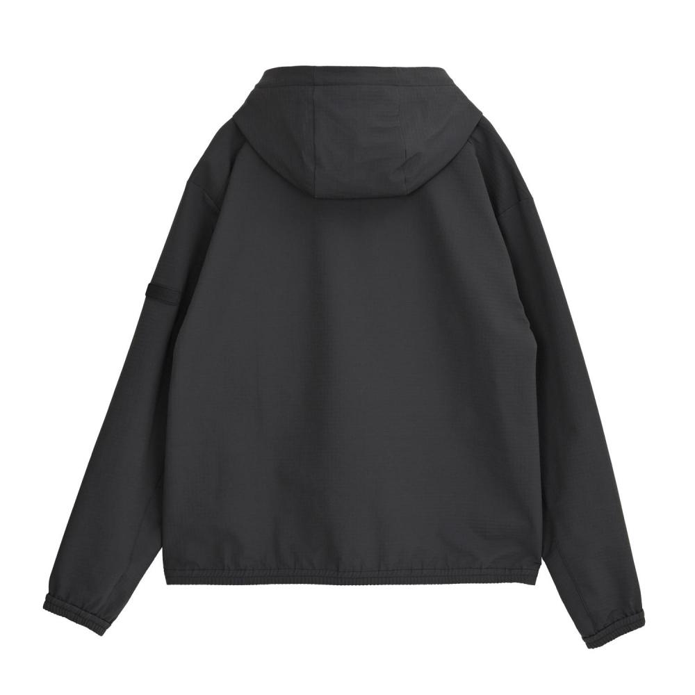 New Balance M Bonded Style Outer Jacket aMj55725Blk Blk