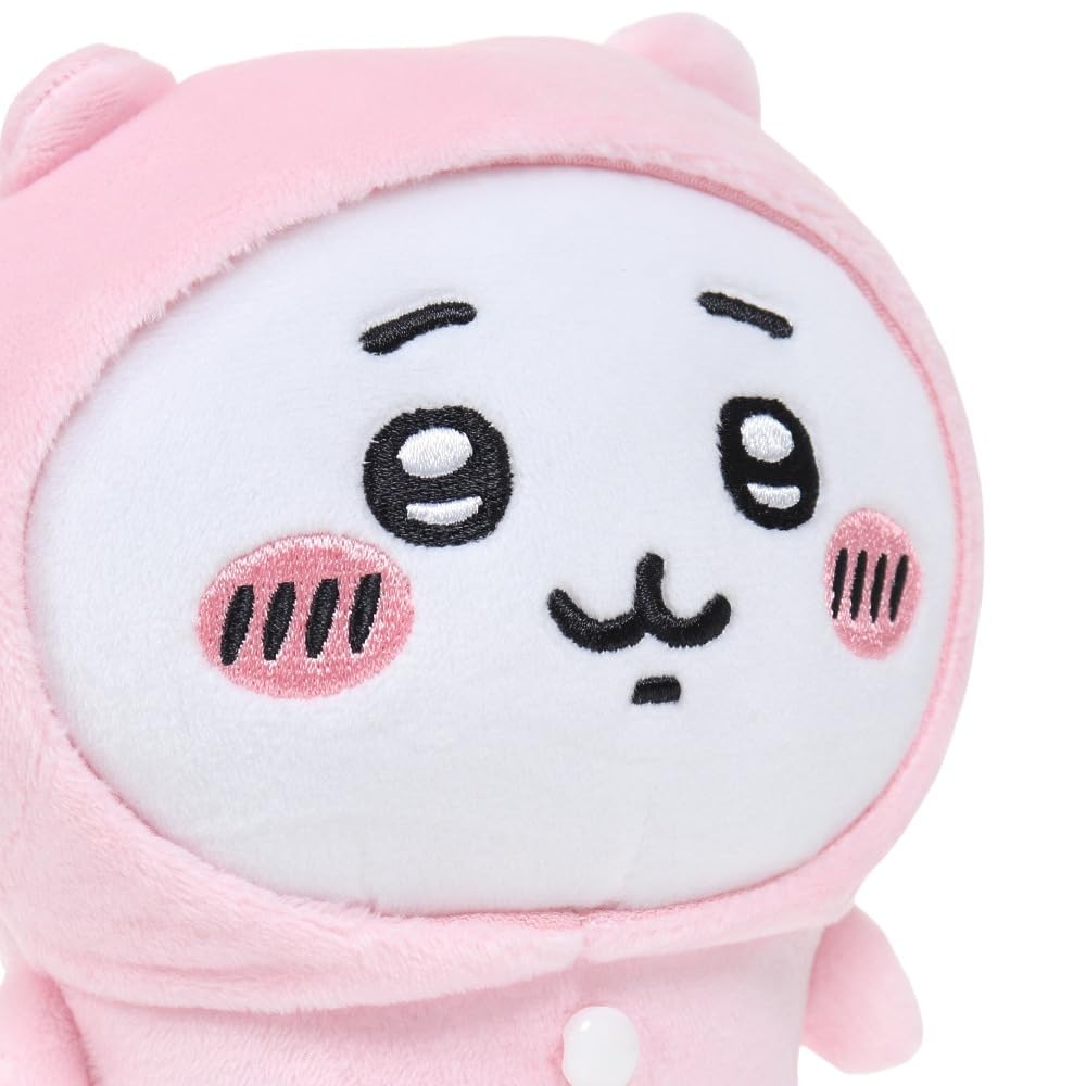Chiikawa Potetama Plush Toy Chiikawa Pajama Party