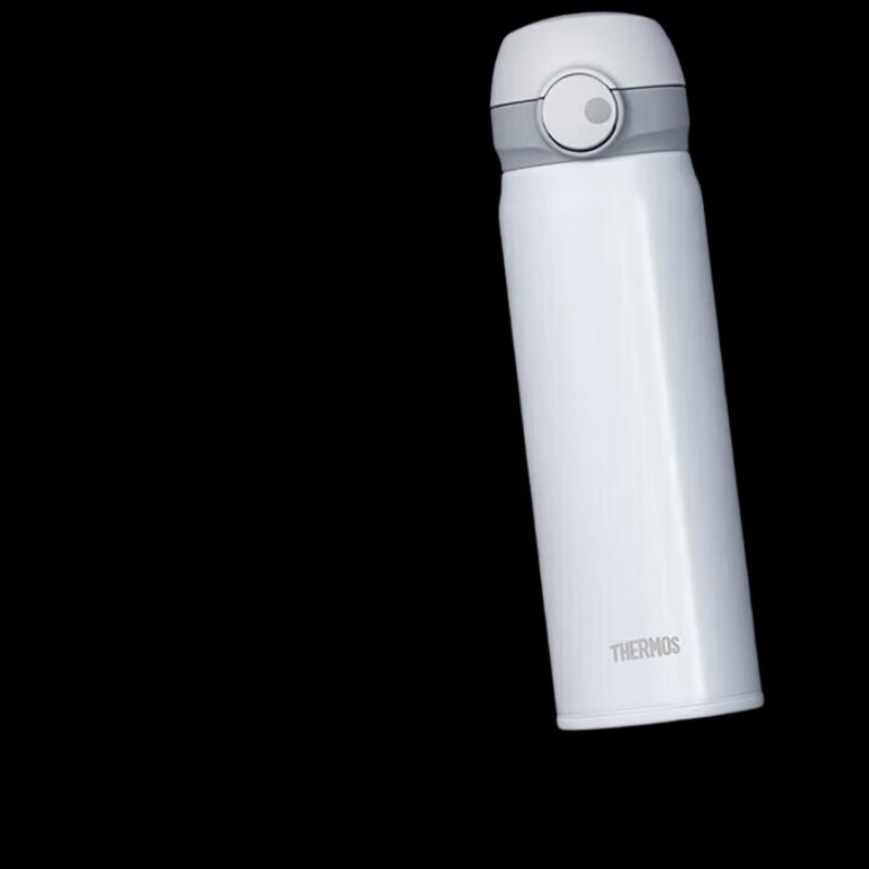 THERMOS TCTL-500 Magnetic Titanium Insulated Bottle