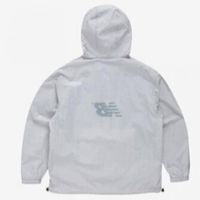 Seller Hub Sports New Balance Windshield Reversible Anorak Nbnac12023 16