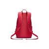 Nike Large Logo Student Polyester Backpack Women backpack Raspberry-Red CK0944-850