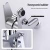 Ally Shower Mixer Faucet