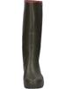 Aigle Official Chambord Pro 2 Khaki Rubber Rain Boots Men's