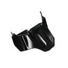 Motorcycle Rear Wheel Mudguard Universal Anti Splash Extended Durable Protection for City and Off Road Usage