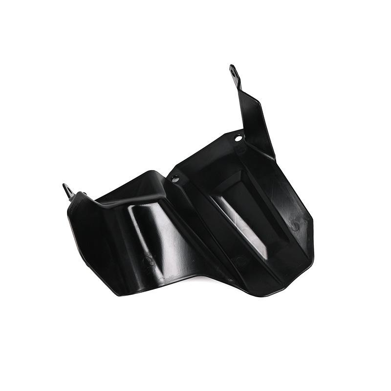 Motorcycle Rear Wheel Mudguard Universal Anti Splash Extended Durable Protection for City and Off Road Usage