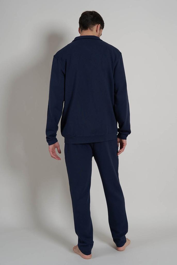 A stabilit: Hanorac și pantaloni Bugatti (92281)