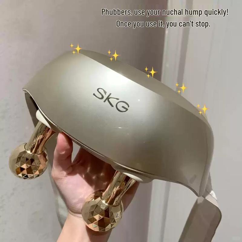 

SKG H5-2 Deluxe Shoulder and Neck Massager